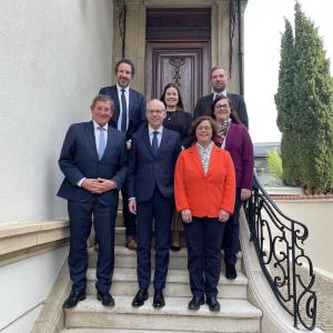 APCE 01-2025 - members + PM