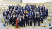SCEG 2025 - photo de famille
