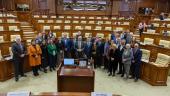 APCE - Cisinau - Standing Committee - Photo de famille