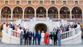 Membres de la Commission permanente de l'APCE