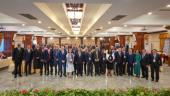 Membres de la Commission politique de l'APF