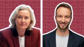 Ben Streff devrait remplacer Paulette Lenert lors de la séance de ce mardi.