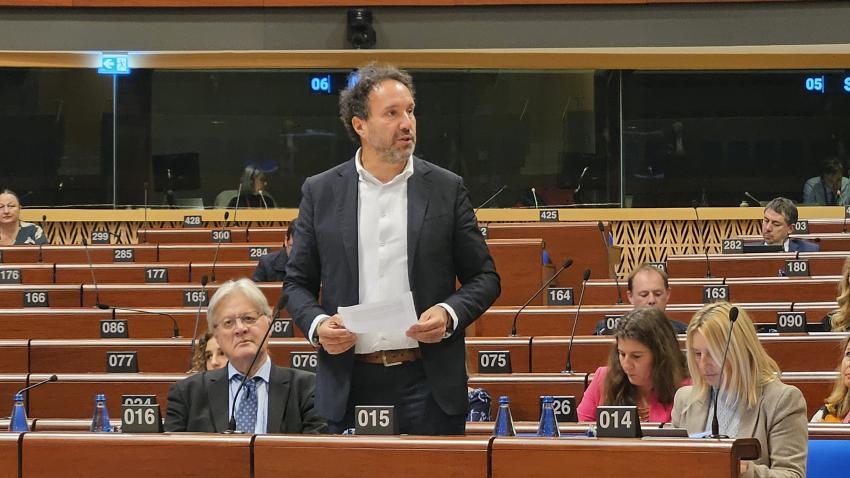 Intervention de Paul Galles - APCE 2.10.25