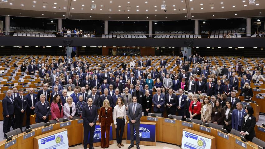 SCEG 2026 - photo de famille