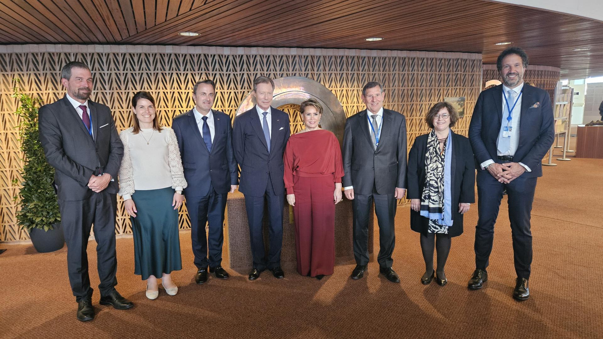 APCE - 04 2025 - photo de groupe
