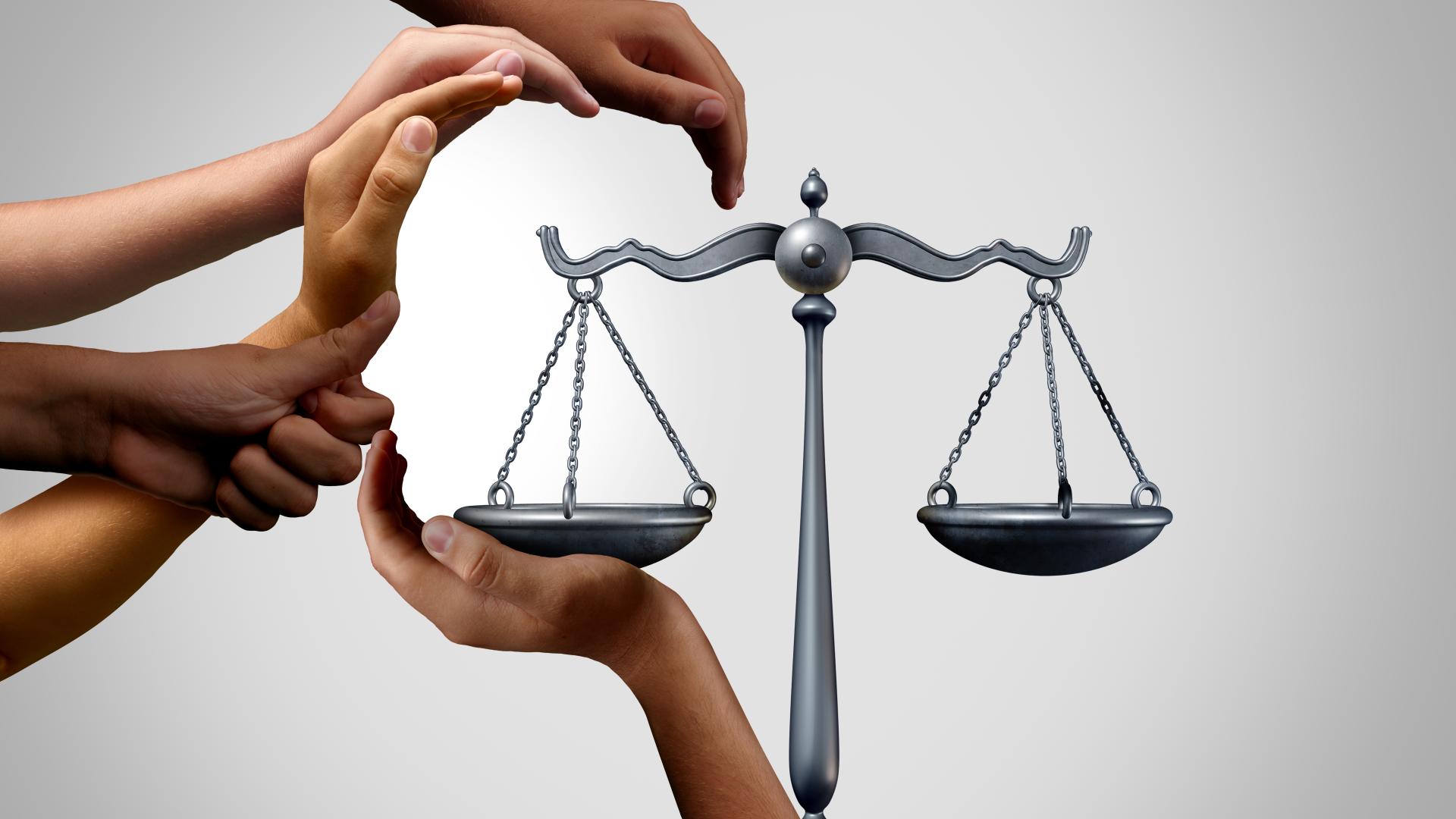 Justice des associations